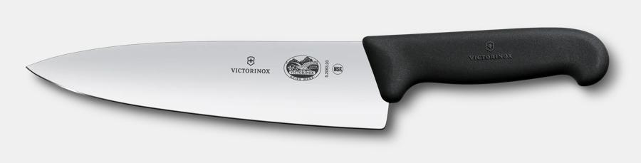 Fibrox® Chef’s Knife Extra Wide, 8 in