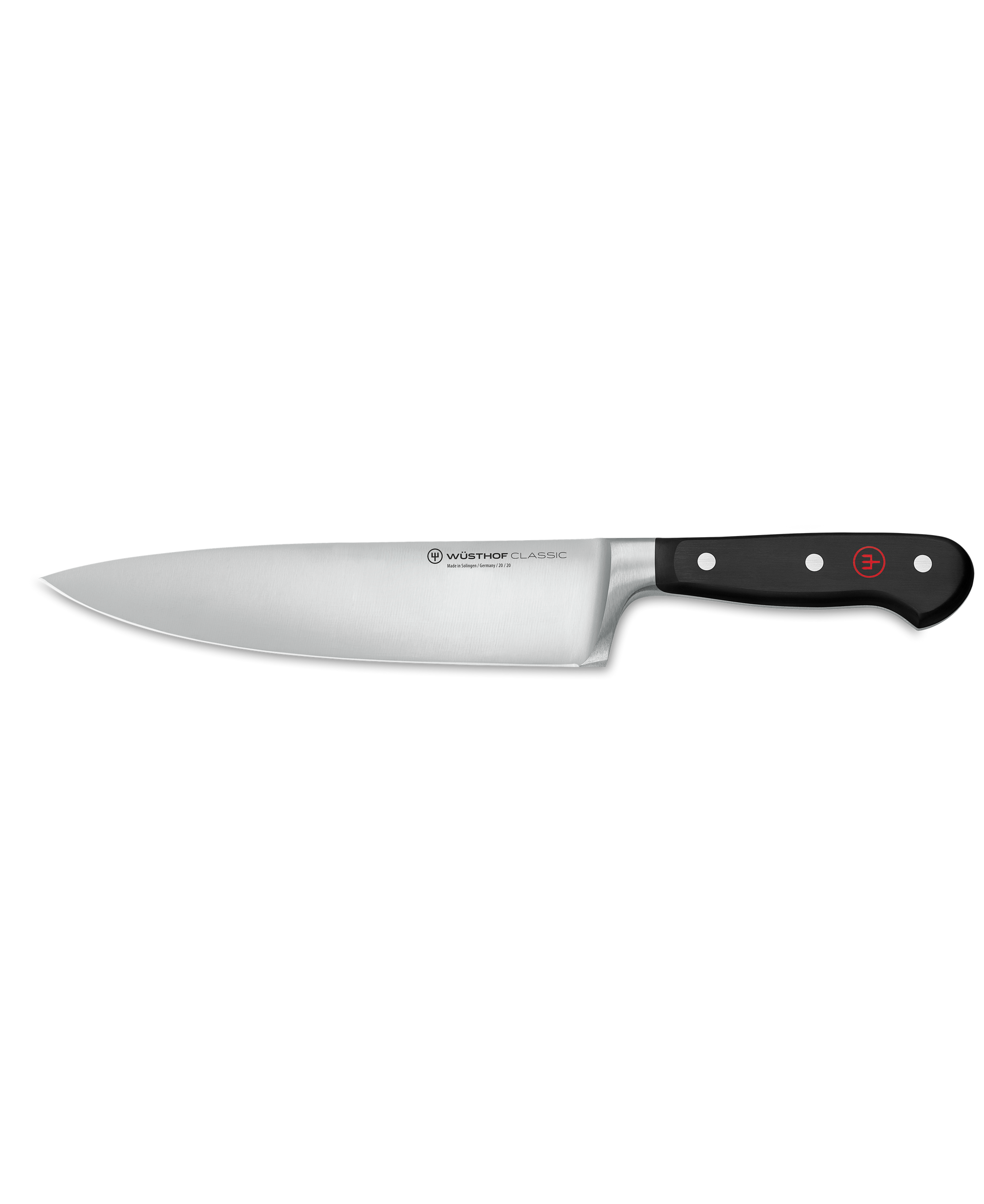 Classic 8" Chef's Knife in New Home Kitchen Foundations