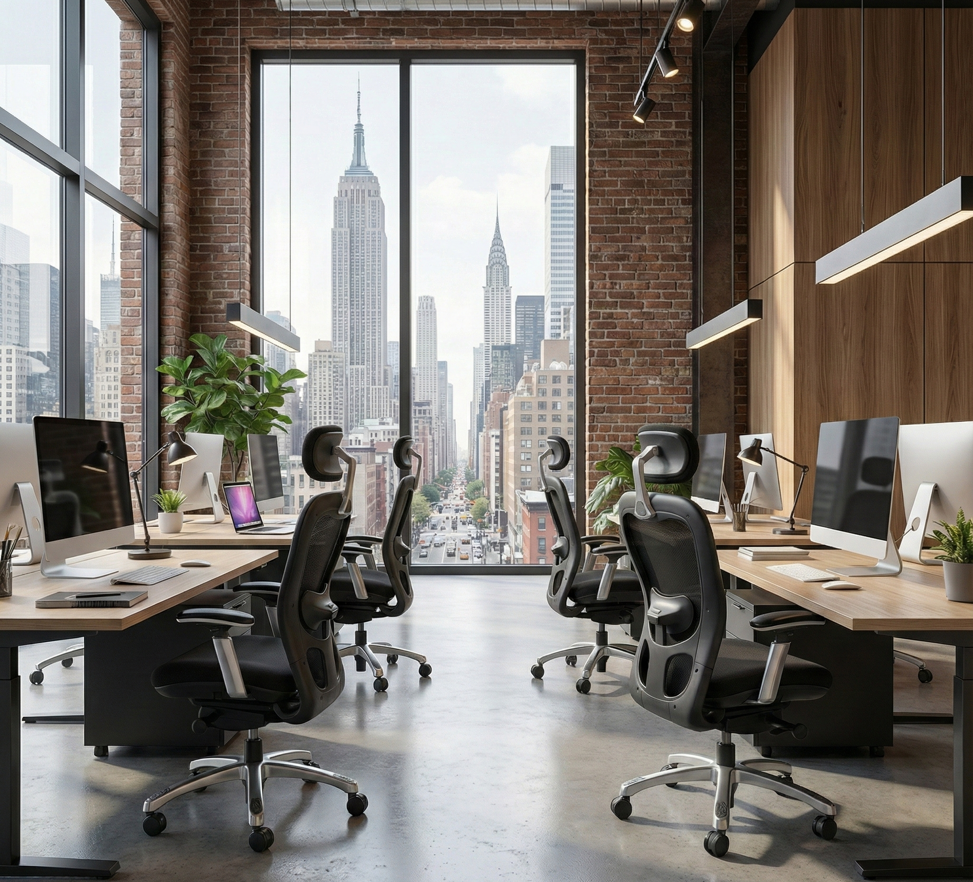 CXO 6200D Chair