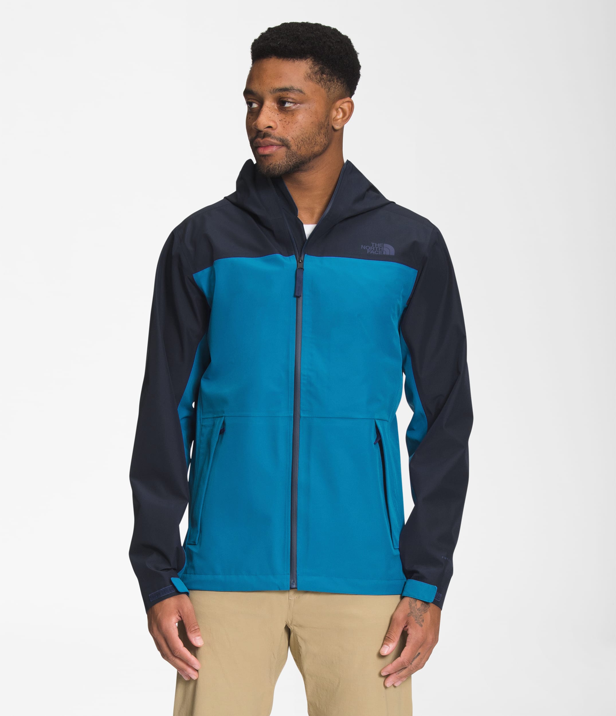 Men's Dryzzle FUTURELIGHT Jacket NF0A7QB2