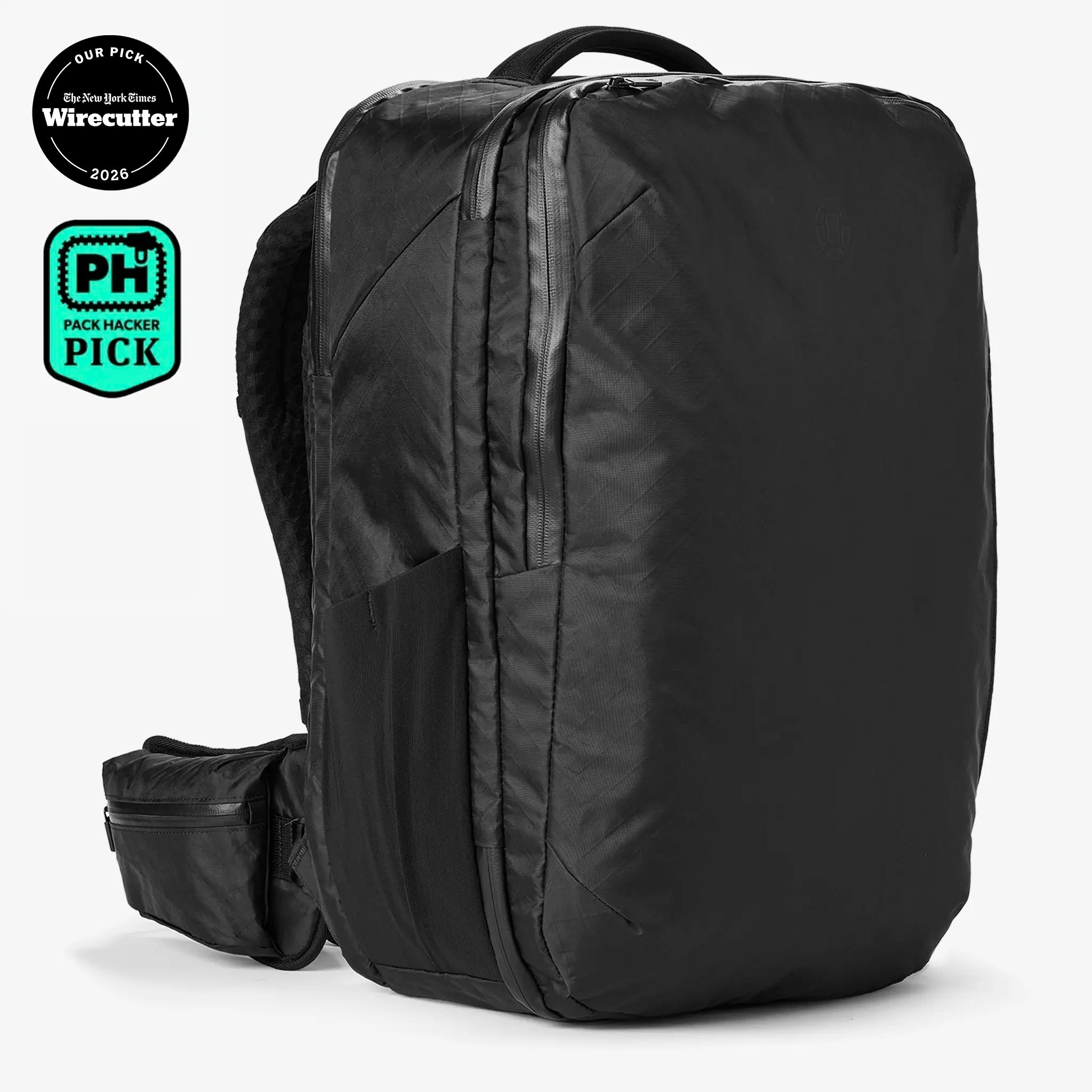 Pro Travel Backpack 40L