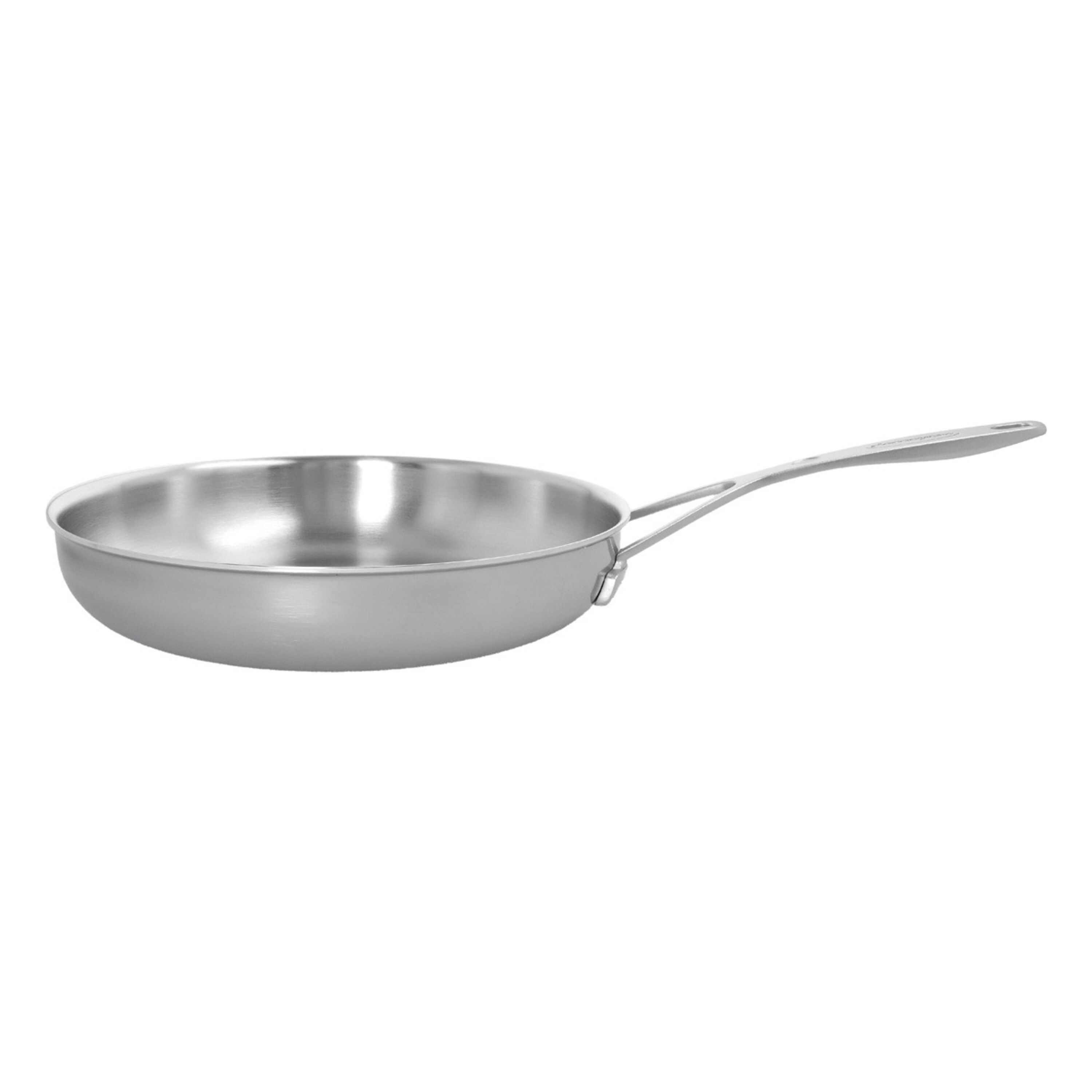 Industry 5 11-Inch 18/10 Stainless Steel Frying Pan