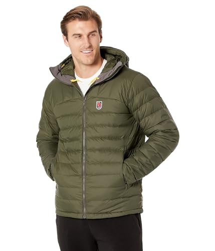 Expedition Pack Down Hoodie M F86121