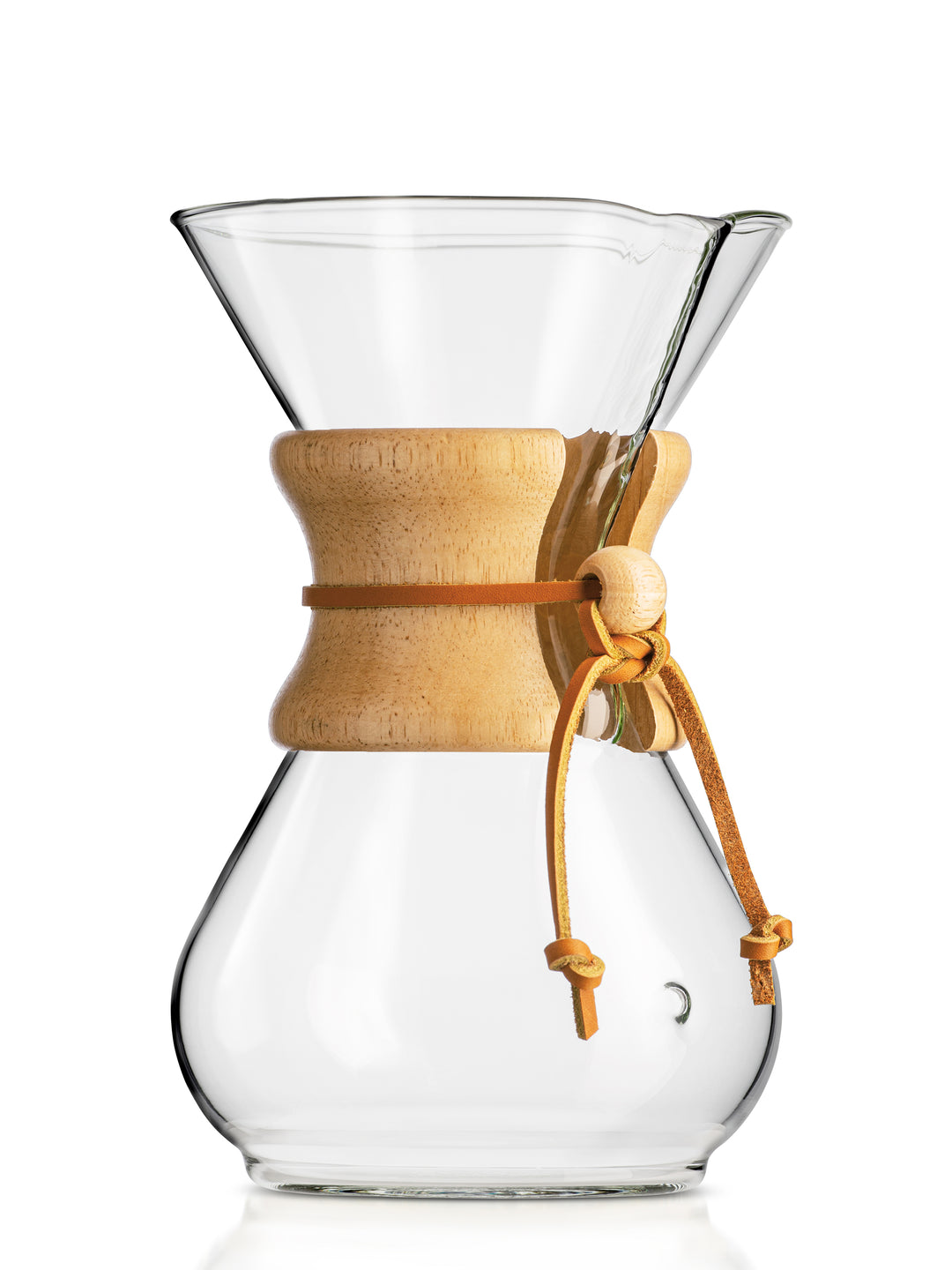 Six Cup Classic Coffee Maker, CM-6A