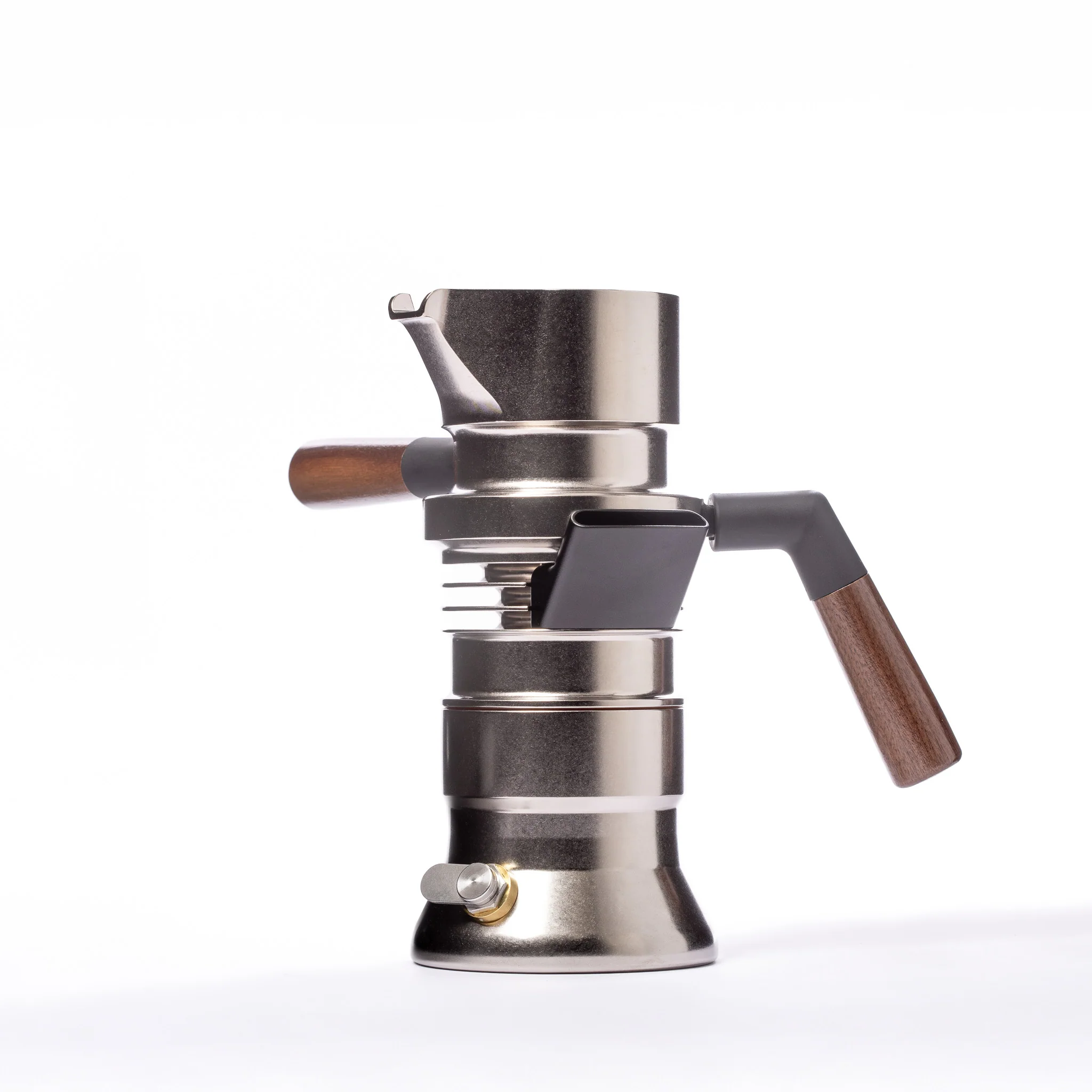9Barista Mk.2 Standard, Non-induction view 2