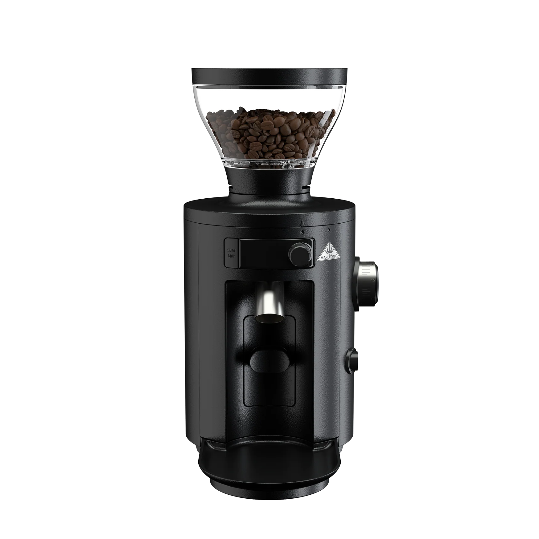 X54 Allround Home Grinder, Black, 110-120 V view 2