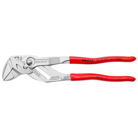 Pliers Wrench 10 in (86 03 250) in Repair-Friendly Home Toolkit