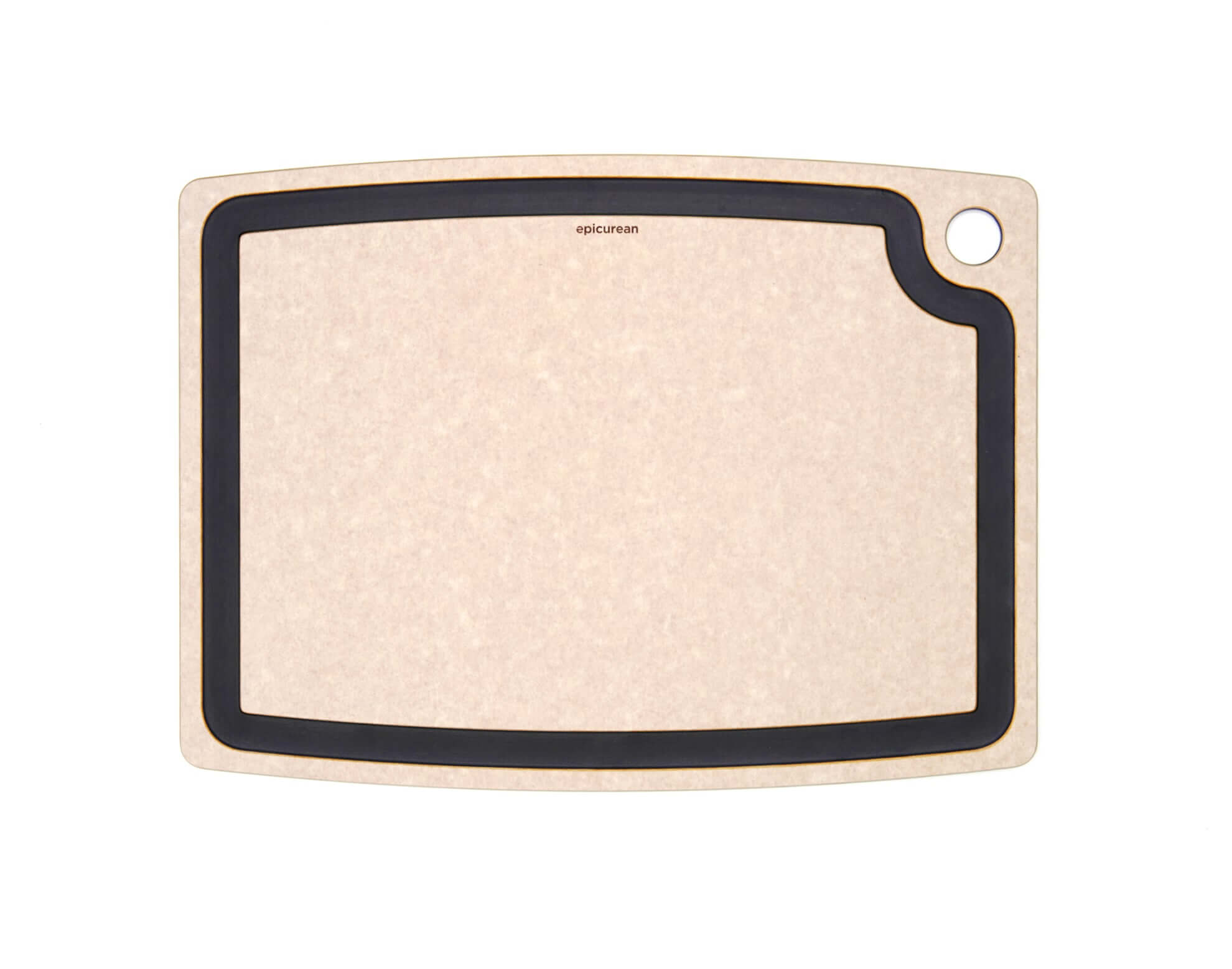 Gourmet Series Cutting Board, 17.5 x 13 Inch