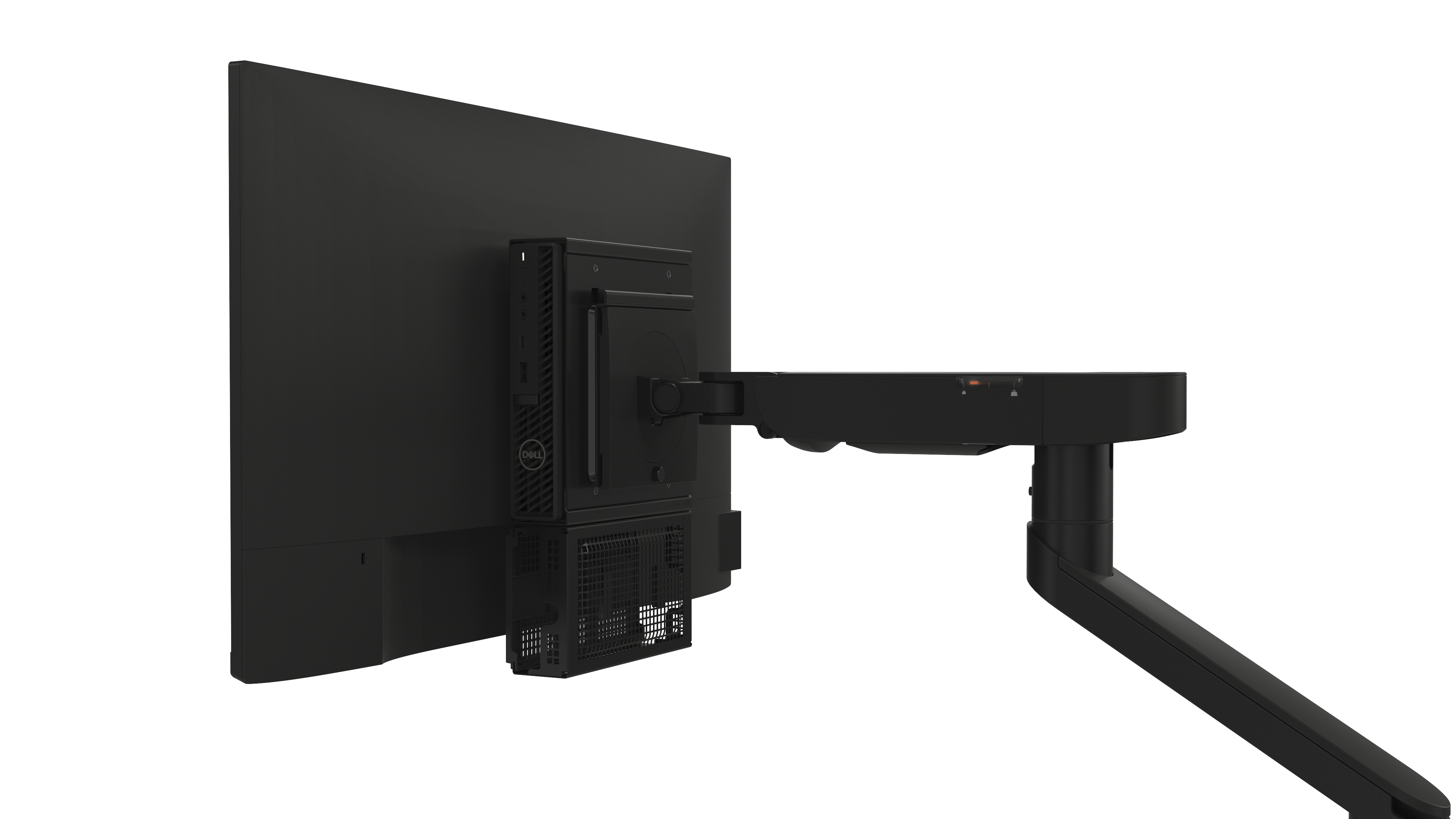 Dell Pro Single Monitor Arm MSA20