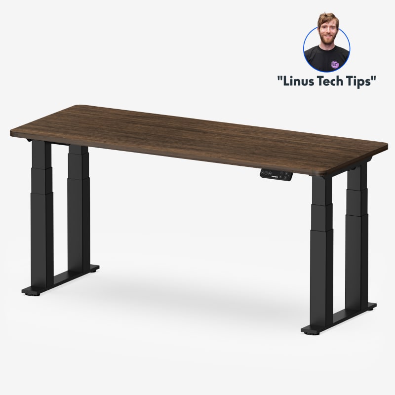 E7 Plus 4-Leg Standing Desk