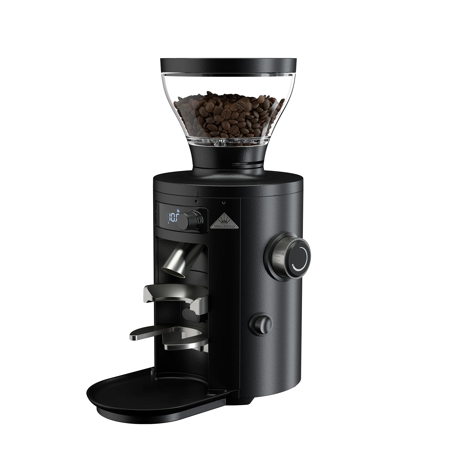 X54 Allround Home Grinder, Black, 110-120 V