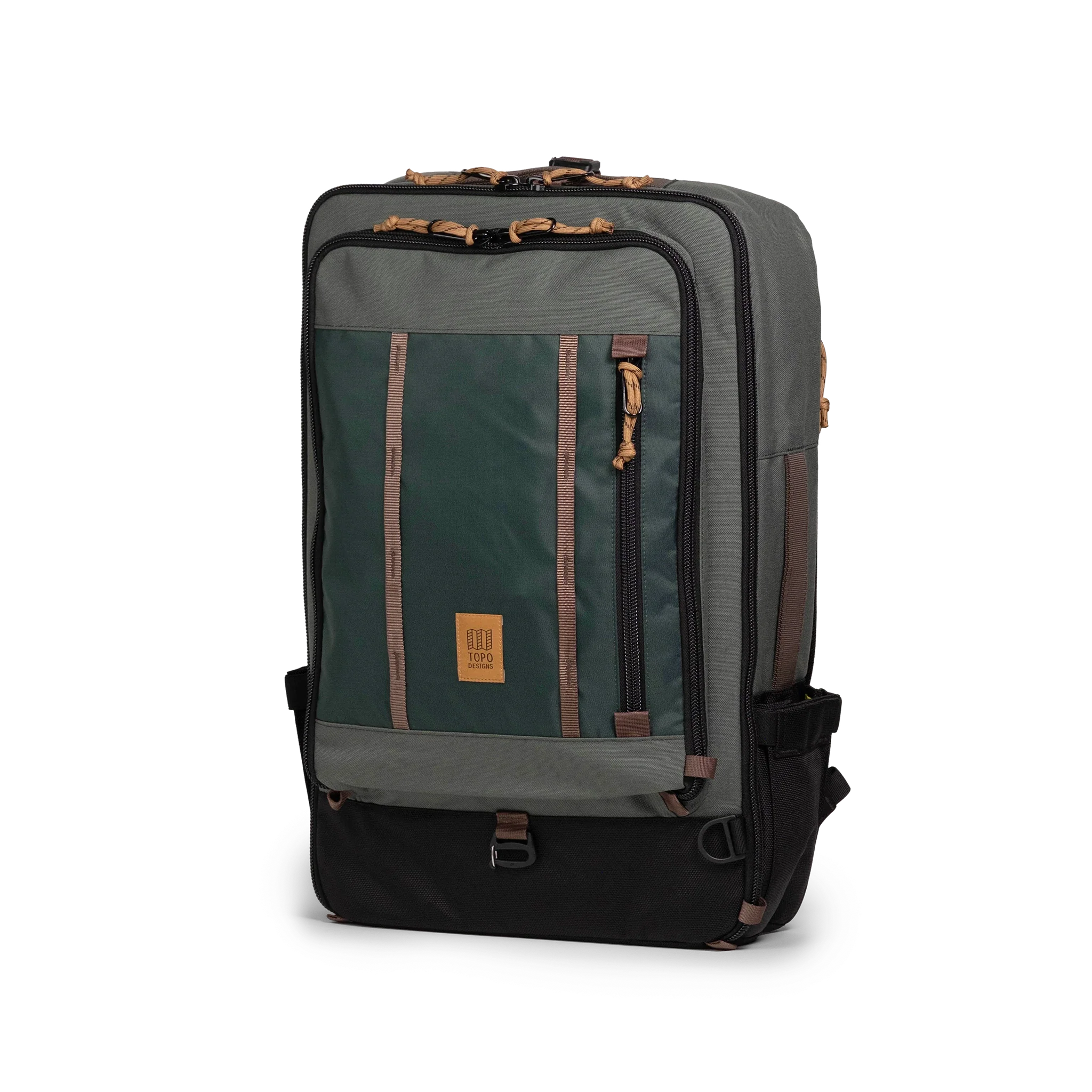 Global Travel Bag 40L
