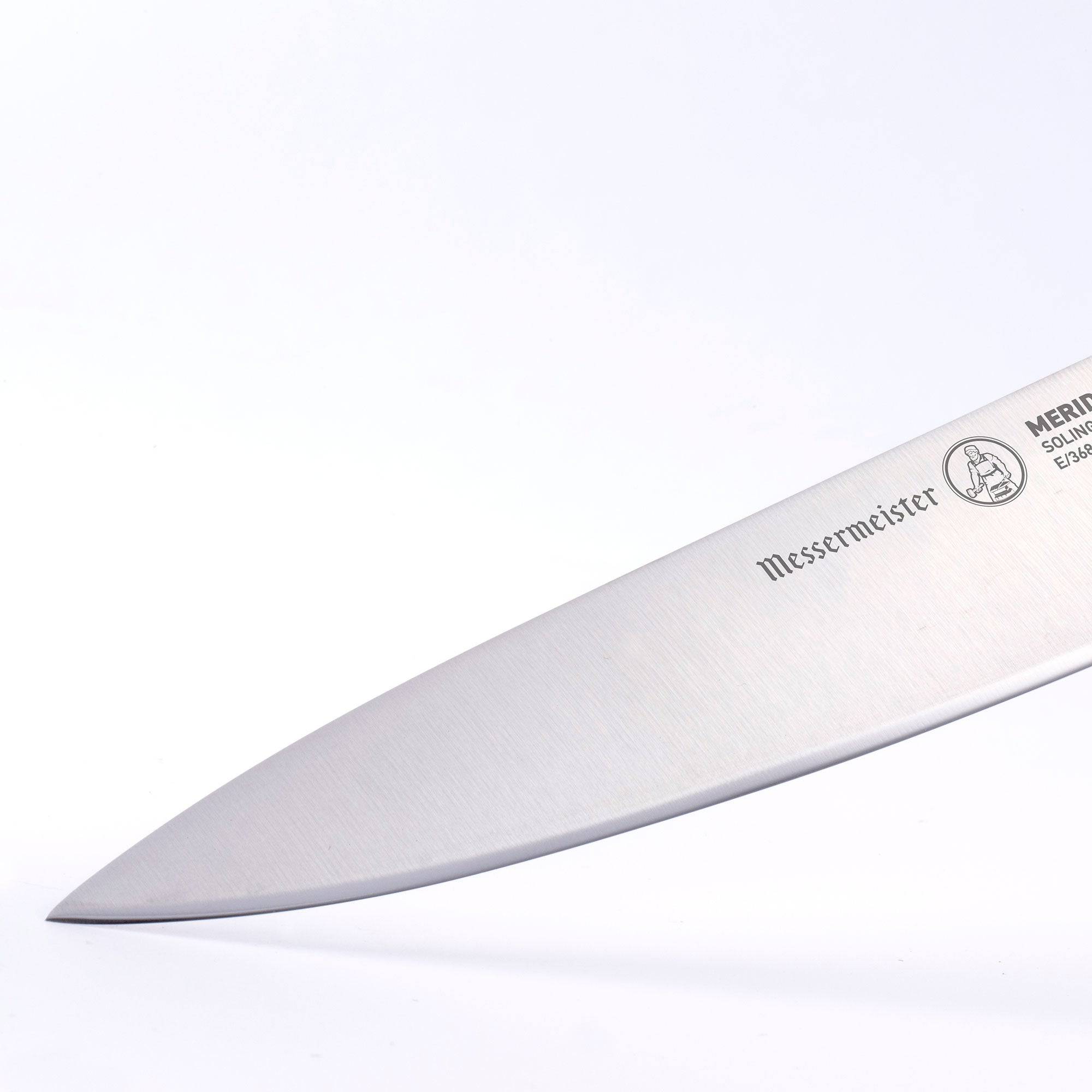 Meridian Elite Chef's Knife – 8" view 2