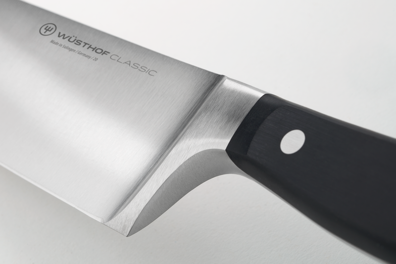 Classic 8" Chef's Knife view 2