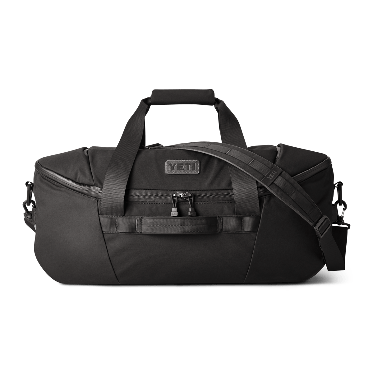 Crossroads Duffel 60L