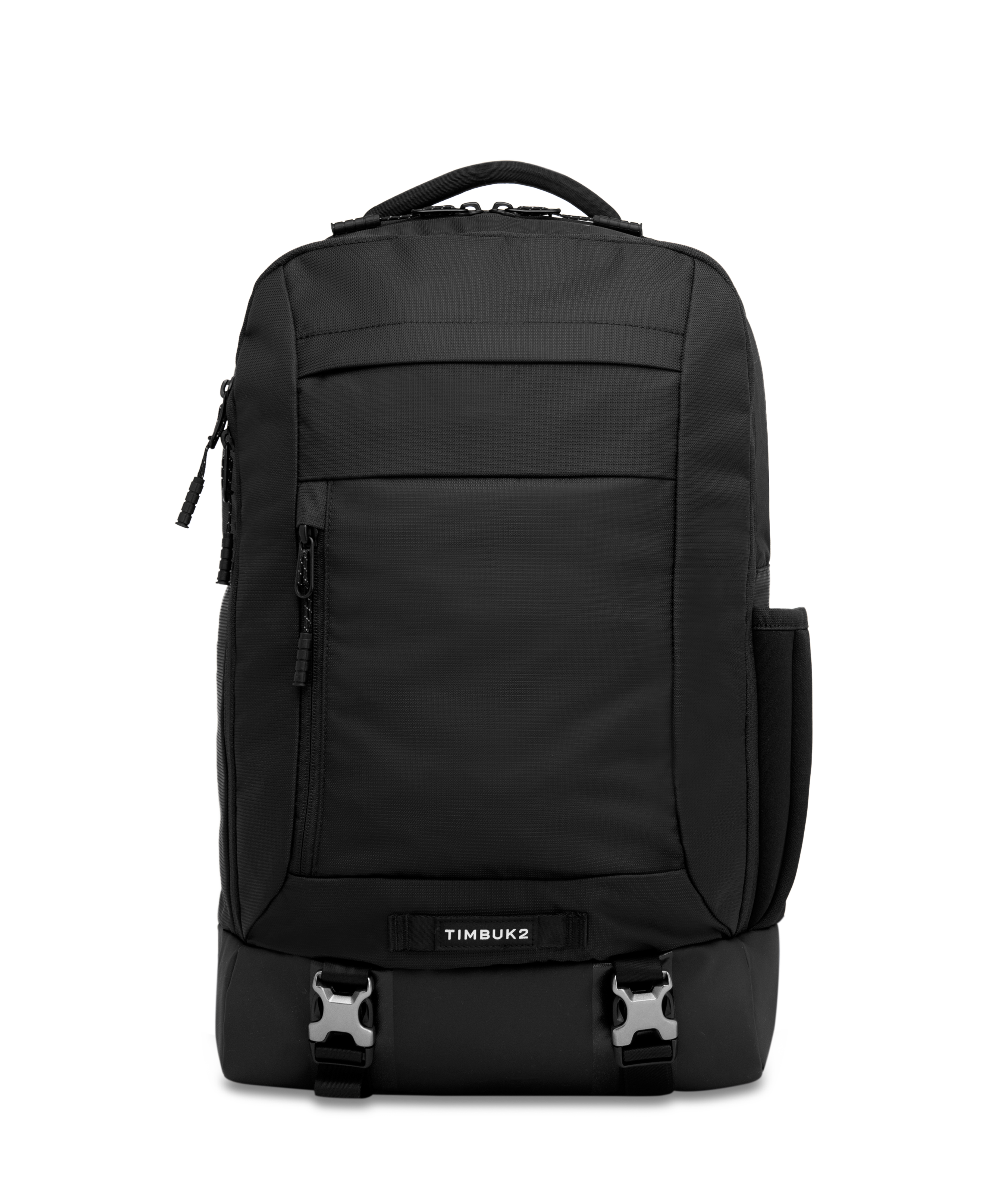 Authority Laptop Backpack Deluxe