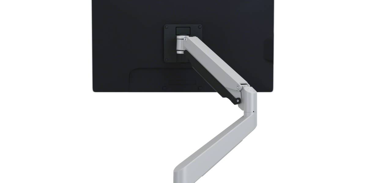 CF Series Intro Single Monitor Arm