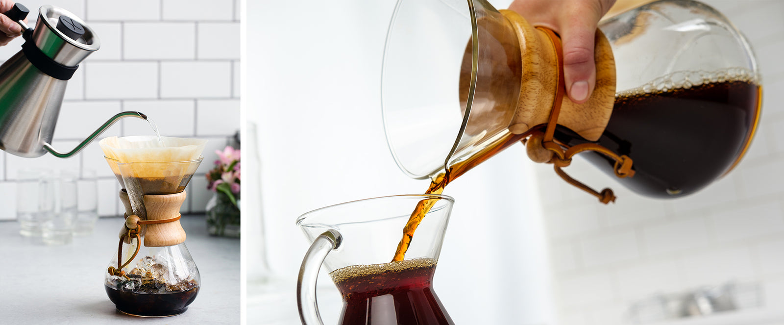 Six Cup Classic Coffee Maker, CM-6A view 2