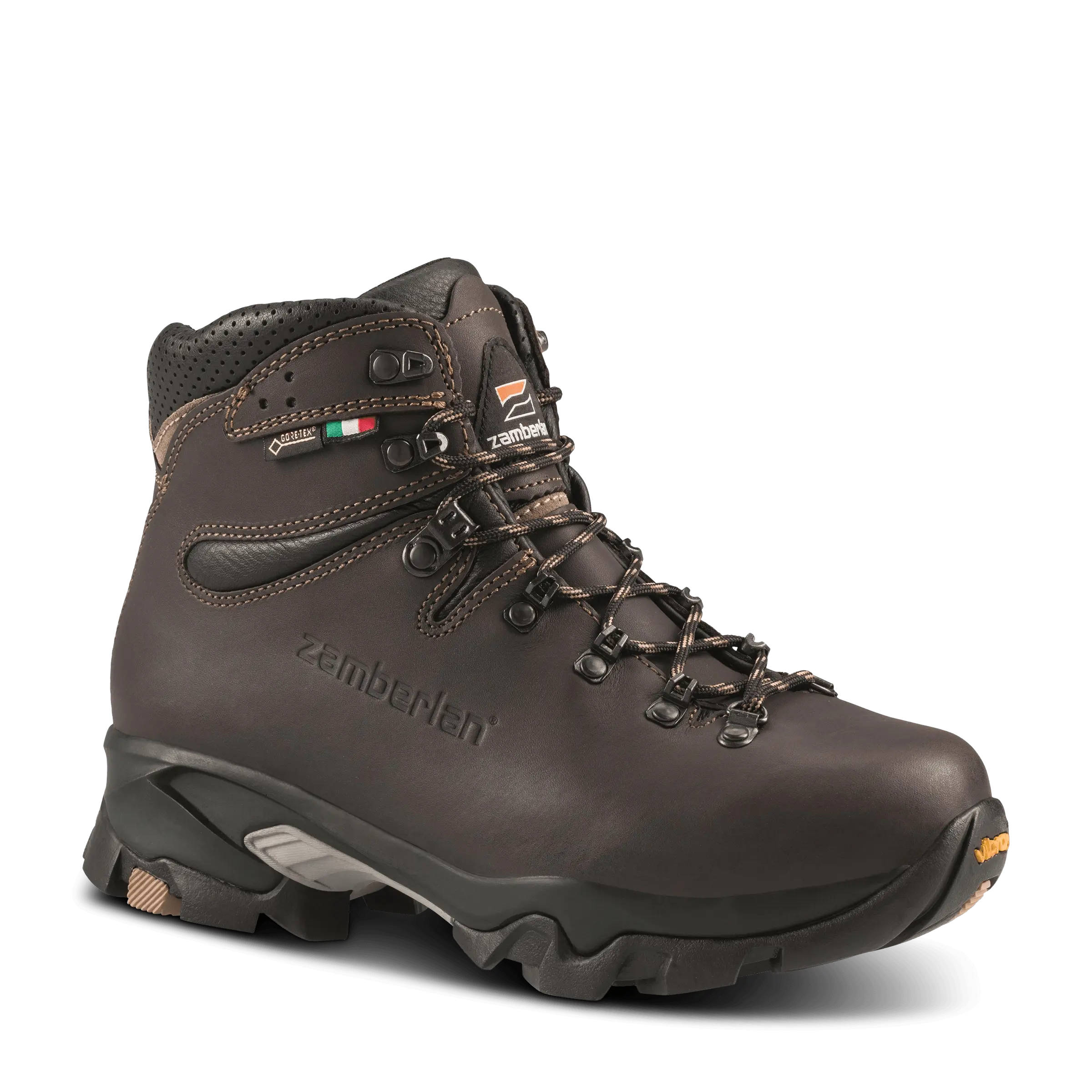 Vioz GTX Dark Brown 0996ZDBM