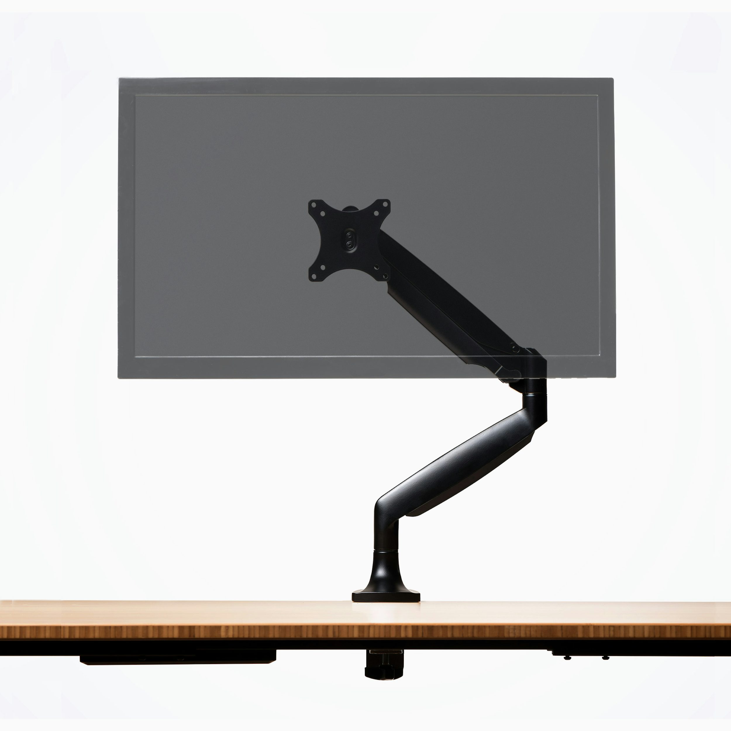 Jarvis Single Monitor Arm
