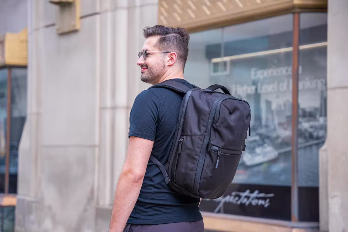 City Pack Pro