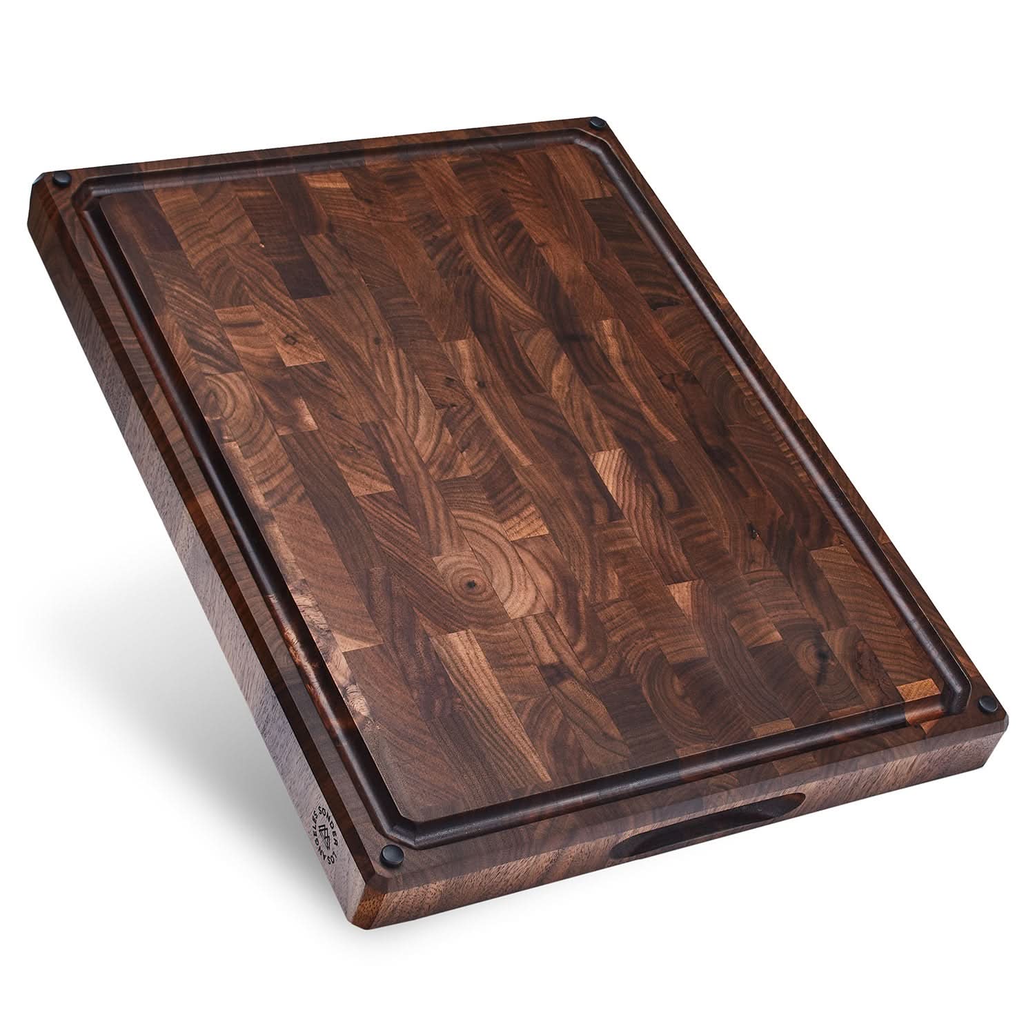 Alfred Cutting Board