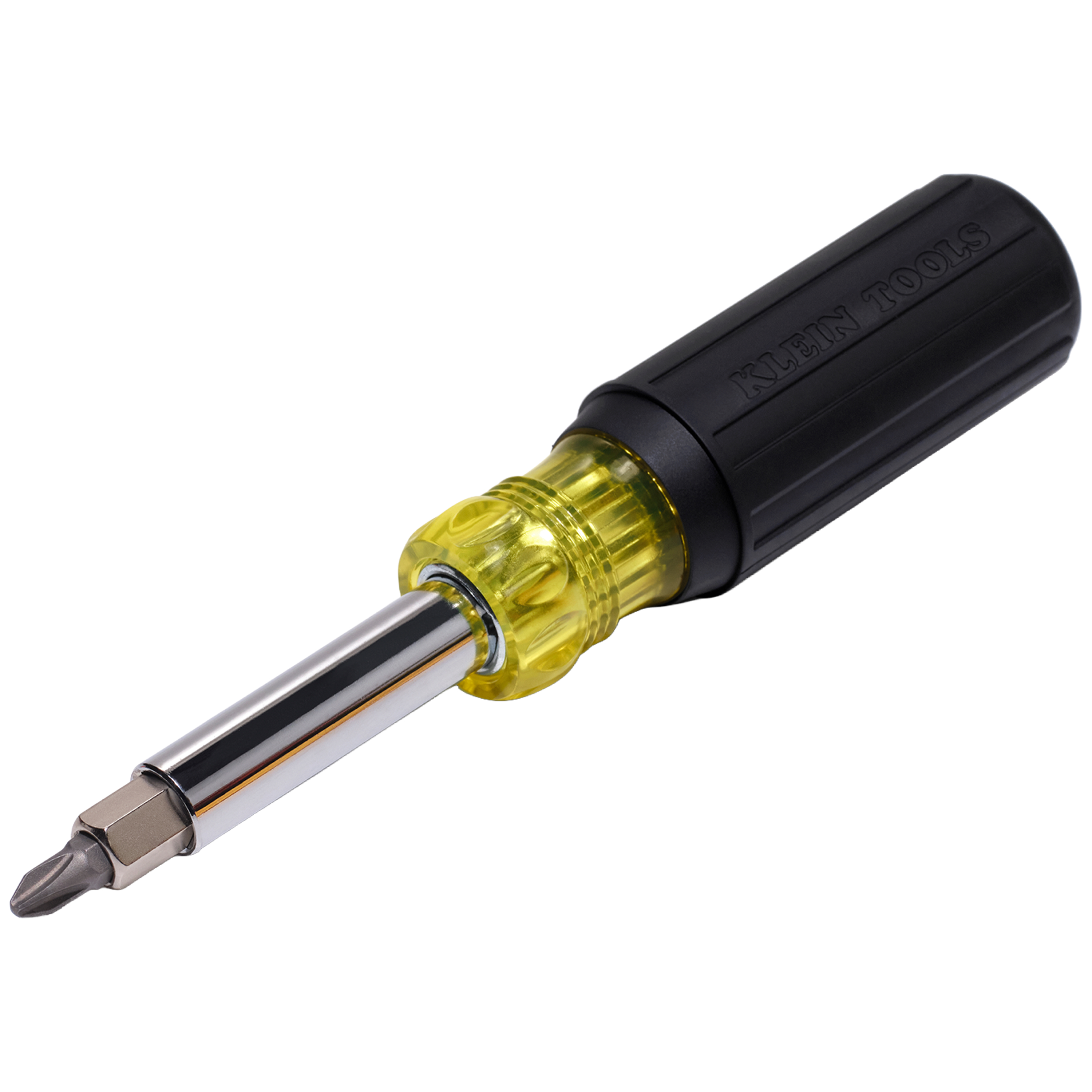 32500 11-in-1 Multi-Bit Screwdriver/Nut Driver