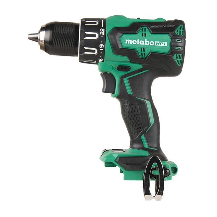 DS18DBFL2Q4M 18V Brushless Driver Drill