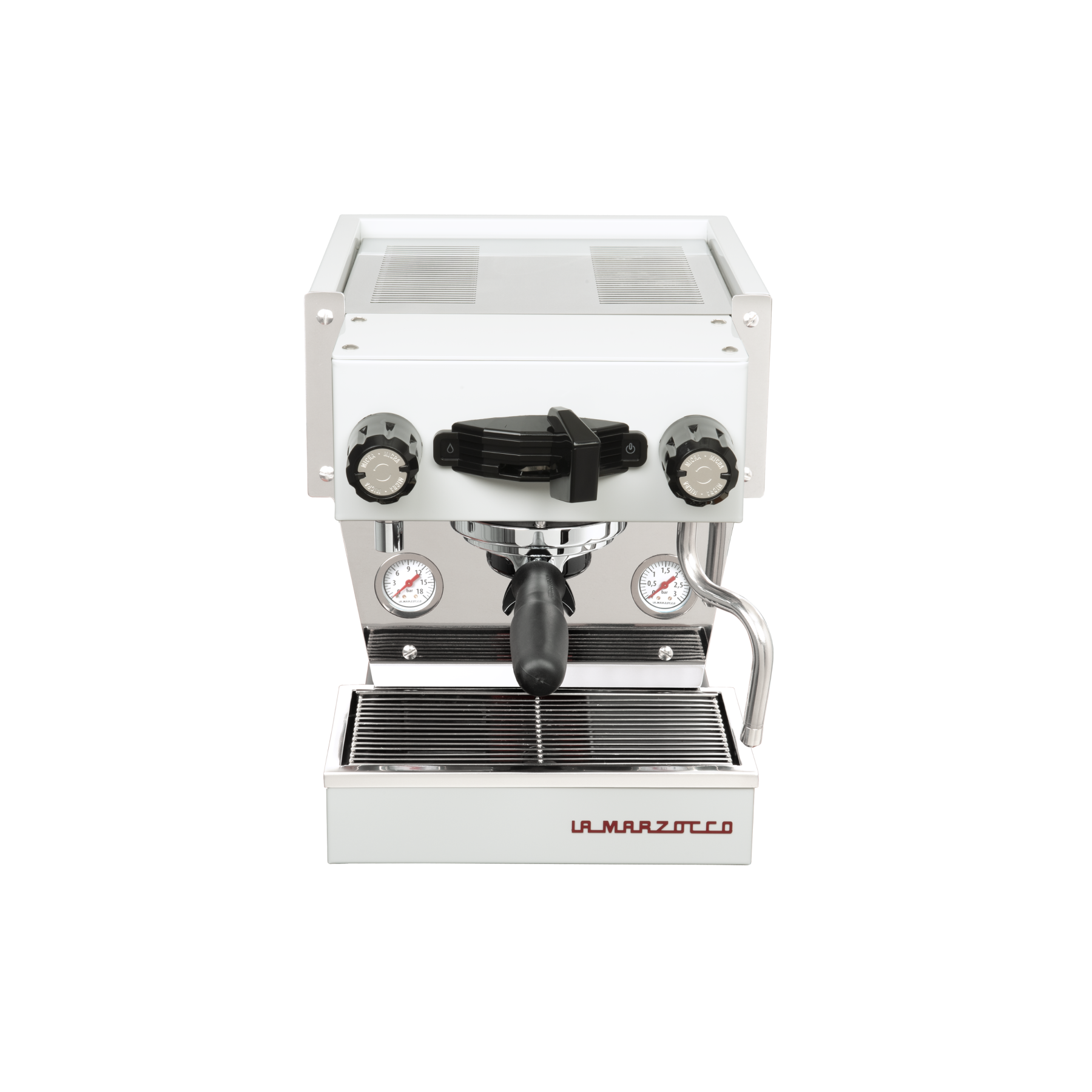 Linea Micra, White