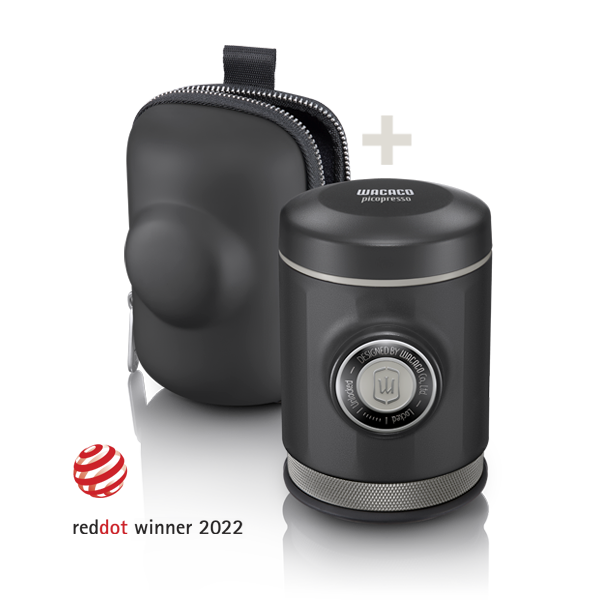 Picopresso Manual Espresso Maker