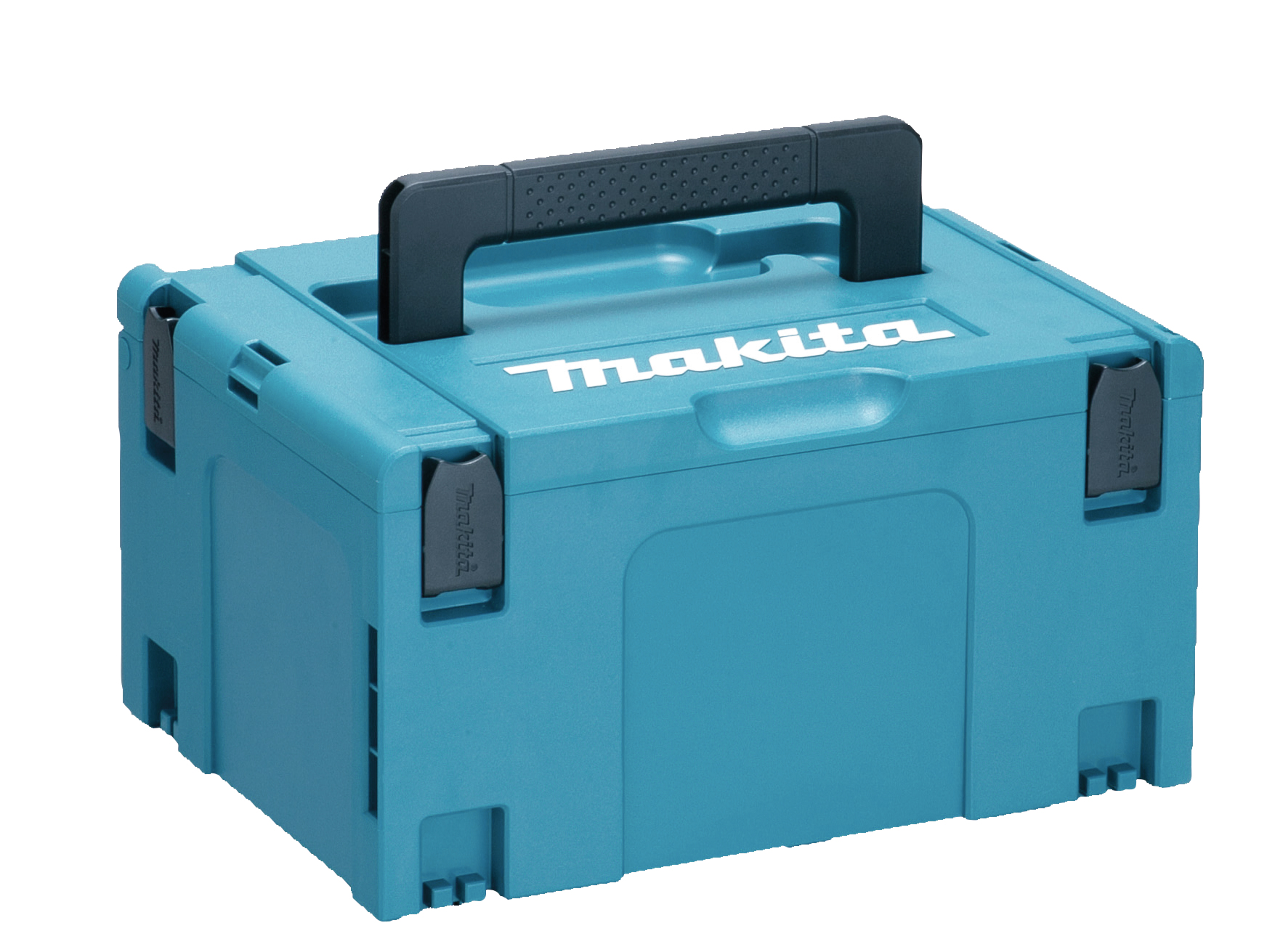 MAKPAC Connector Case Type 3 821551-8