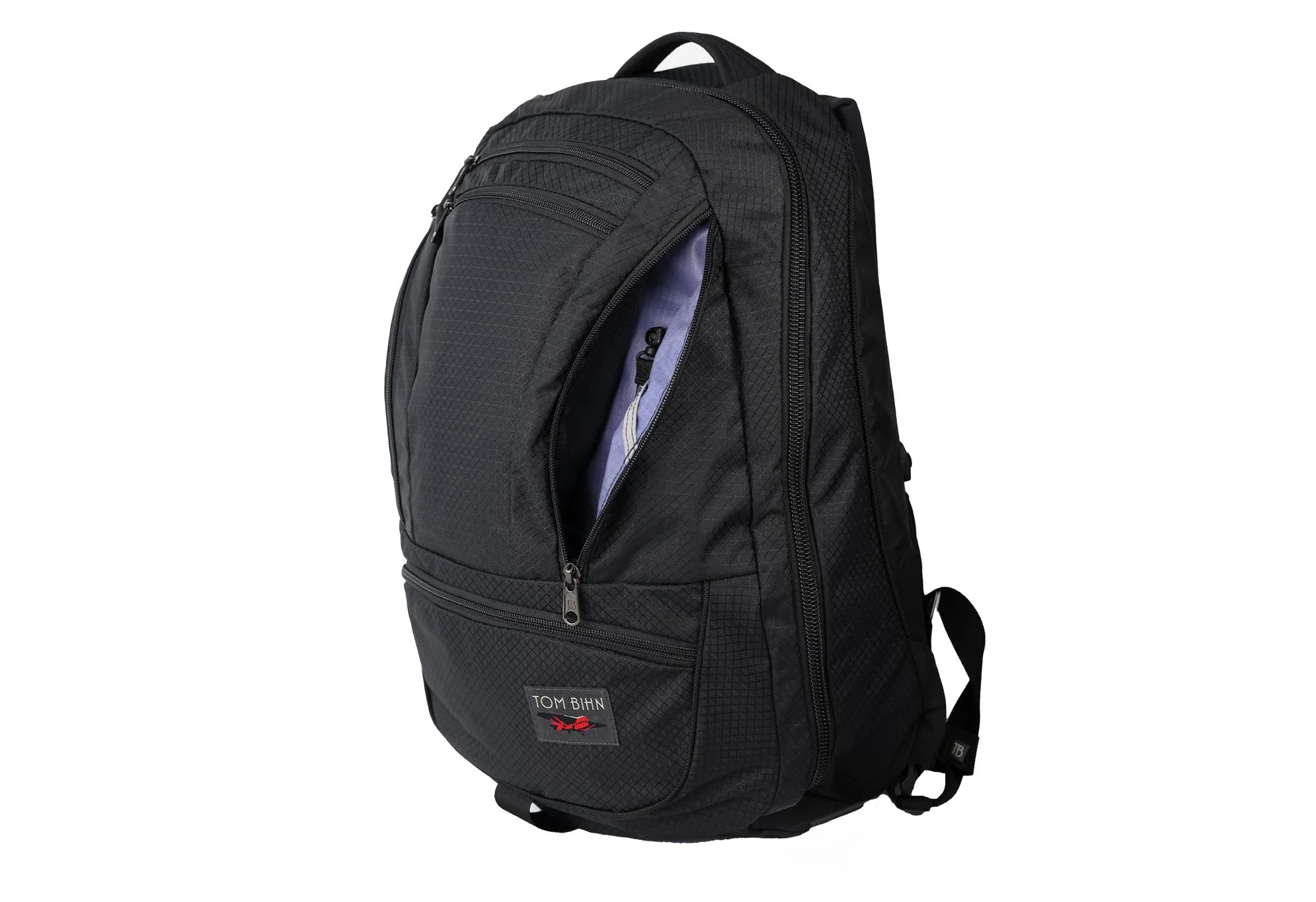 Tom Bihn logo